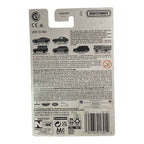 Matchbox Levc TX Taxi - Matchbox Global Series 6/14