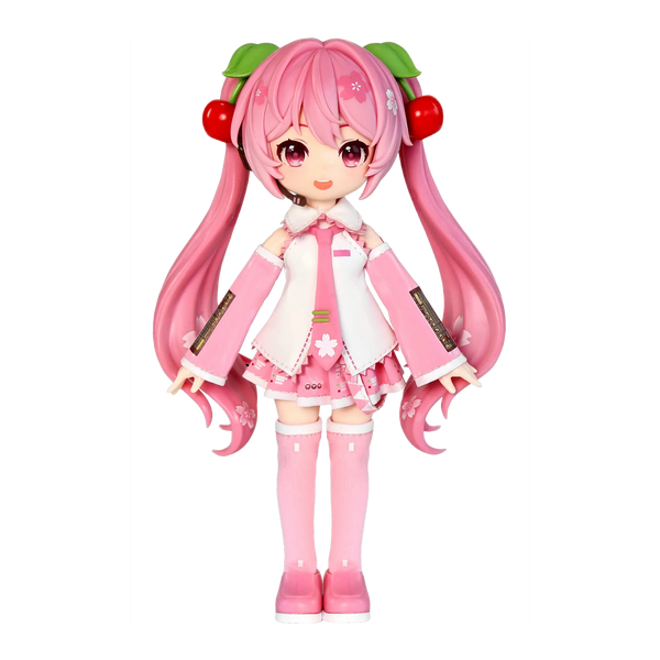 DaaLaMode Series - Sakura Miku Figure