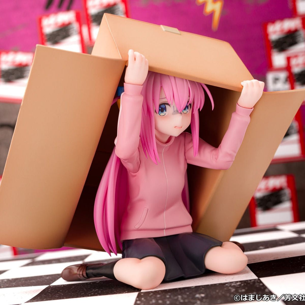 Bocchi the Rock! Goto Hitori 1/7 Scale Figure