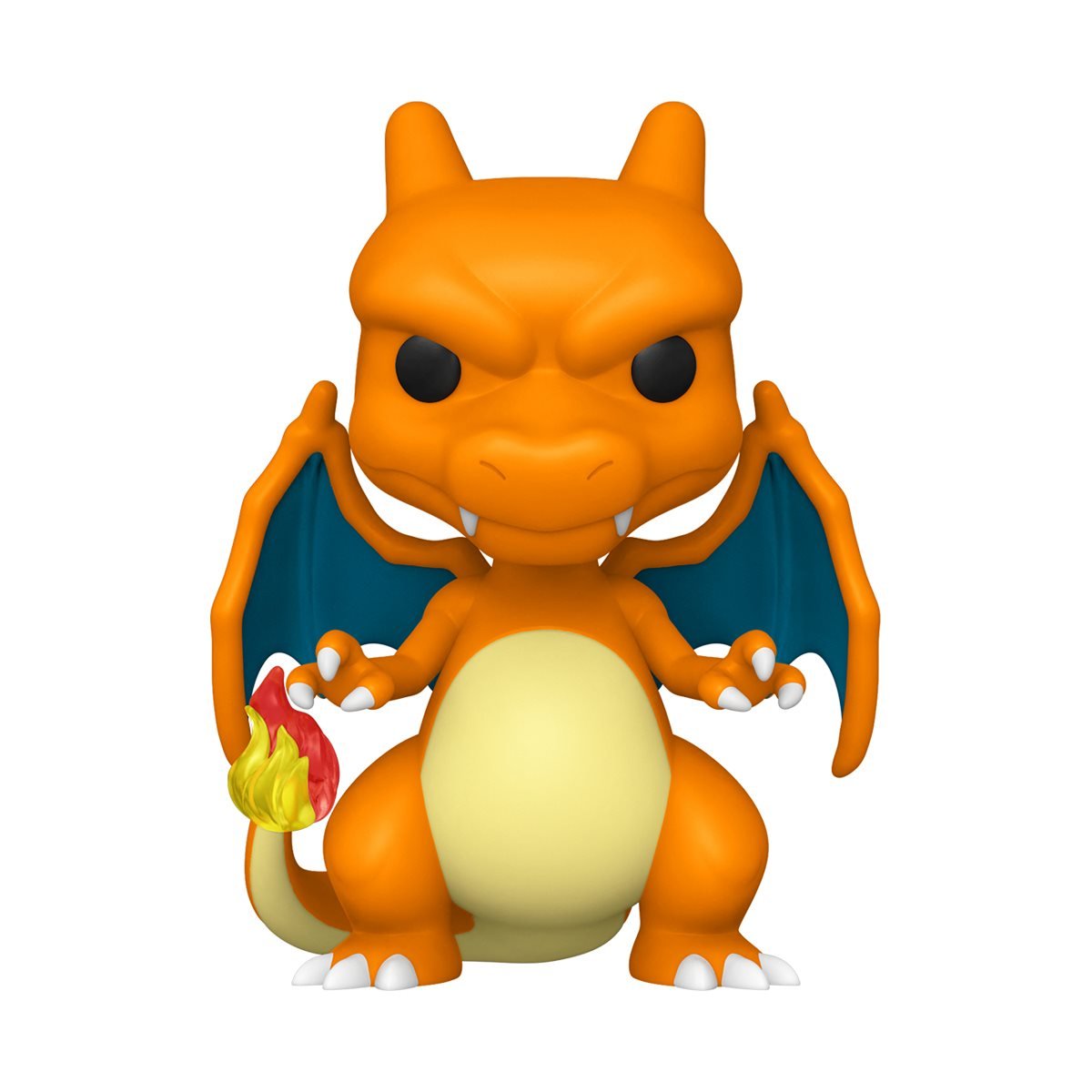 Pokemon Charizard Funko Pop! Main image