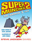 Super Munchkin 2 - The Narrow S Cape - Collectors World Toys