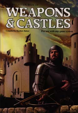Weapons & Castles Main image