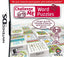 Challenge Me: Word Puzzles (Nintendo DS)
