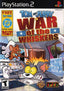Tom and Jerry War of Whiskers (Playstation 2)