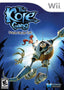 The Kore Gang (Wii)
