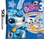 Littlest Pet Shop 3: Biggest Stars: Blue Team (Nintendo DS)