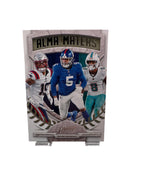 Panini Prestige Christian Gonzalez Kayvon Thibodeaux Jevon Holland