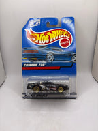 Hot Wheels Camaro Z28 Diecast black