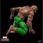 Marvel Legends Executioner Series 6-Inch Action Figures