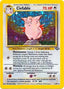 Clefable (Prerelease) 001/64 - WoTC Promo Holofoil
