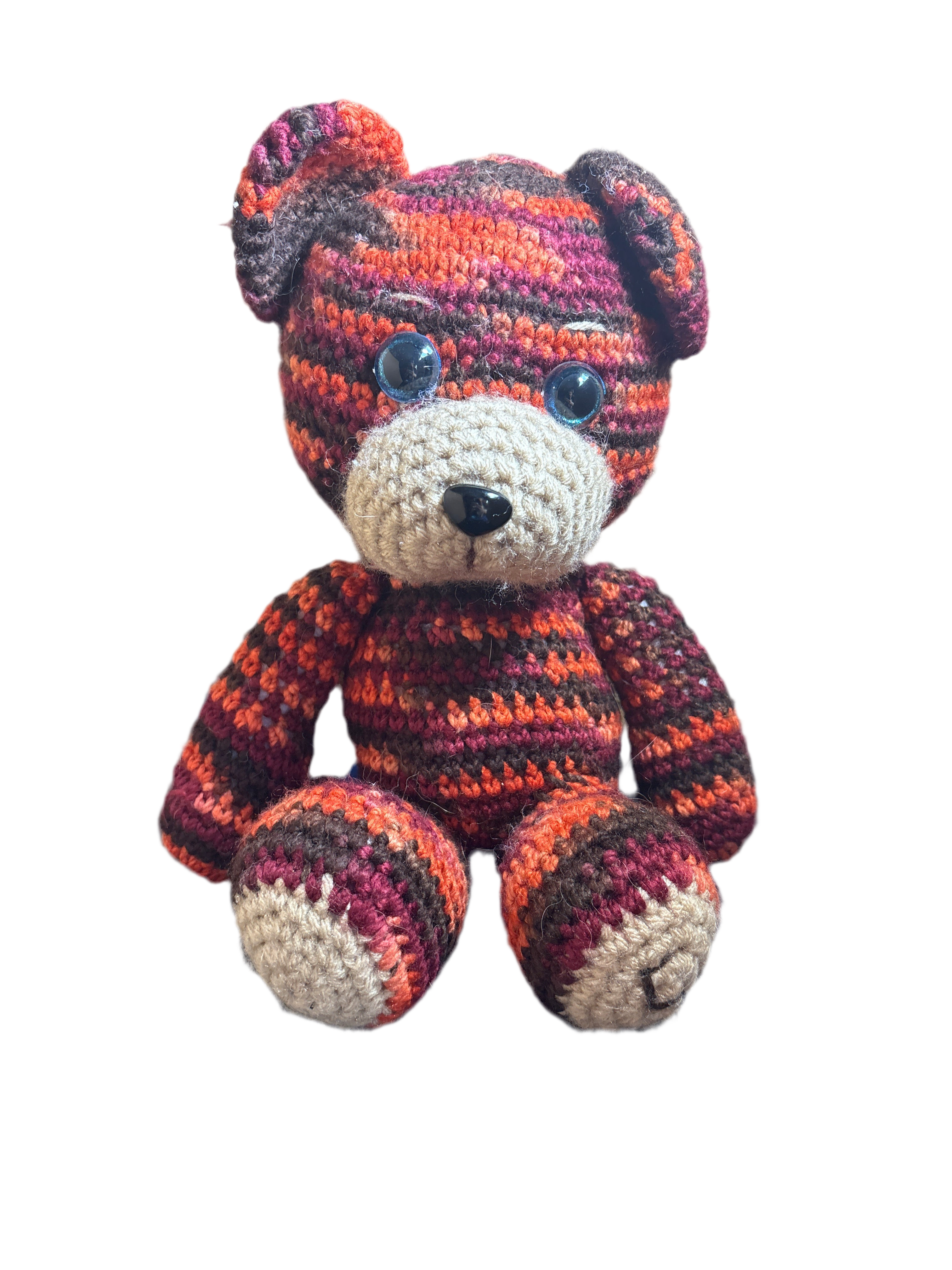 Bear Main image