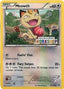 Meowth (Build-A-Bear Workshop Exclusive) 067/108 - Miscellaneous Cards & Products