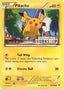 Pikachu (Build-A-Bear Workshop Exclusive) 020/108 - Miscellaneous Cards & Products