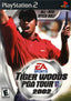Tiger Woods PGA Tour 2002 (Playstation 2)