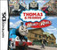 Thomas & Friends: Hero Of The Rails (Nintendo DS)