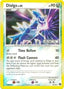 Dialga [Platinum] 016/106 - Burger King Promos Reverse Holofoil