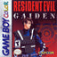 Resident Evil Gaiden (Gameboy Color)