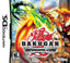 Bakugan: Defenders of the Core (Nintendo DS)