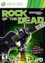Rock of the Dead (Xbox 360)