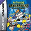 Dexter's Laboratory Deesaster Strikes (Gameboy Advance)