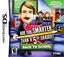 Are You Smarter Than A 5th Grader? Back to School (Nintendo DS)
