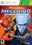 MegaMind: Ultimate Showdown (Xbox 360)