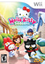 Hello Kitty Seasons (Wii)