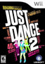 Just Dance 2 (Wii)