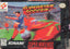 International Superstar Soccer (Super Nintendo)