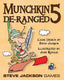 Munchkin 5: De-Ranged - Collectors World Toys