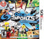 Deca Sports Extreme (Nintendo 3DS)