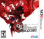 Shin Megami Tensei: Devil Survivor Overclocked (Nintendo 3DS)
