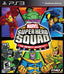 Marvel Super Hero Squad: The Infinity Gauntlet (Playstation 3)