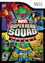 Marvel Super Hero Squad: The Infinity Gauntlet (Wii)