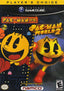 Pac-Man Vs. / Pac-Man World 2 (Players Choice) (Gamecube)