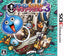 Slime Mori Mori Dragon Quest 3 [Japanese Import] (Nintendo 3DS)