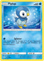 Piplup 031/156 - SM  Ultra Prism