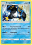 Empoleon 034/156 - SM  Ultra Prism