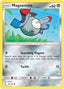 Magnemite 080/156 - SM  Ultra Prism
