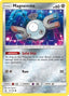 Magnemite 081/156 - SM  Ultra Prism