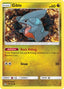 Gible 097/156 - SM  Ultra Prism