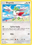 Shaymin 111/156 - SM  Ultra Prism
