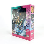 Demon Slayer The Movie: Mugen Train Jigsaw Puzzle #2 - Collectors World Toys