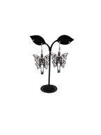 Skeleton Fairy Earrings