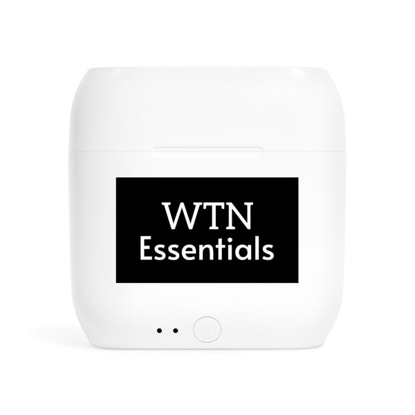 WTN Essentials Wireless Earbuds