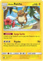 Alolan Raichu (SM Crimson Invasion) 031/111 - Deck Exclusives