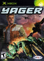 Yager (Xbox)