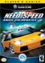 Need For Speed: Hot Pursuit 2 (Player's Choice) (Gamecube)