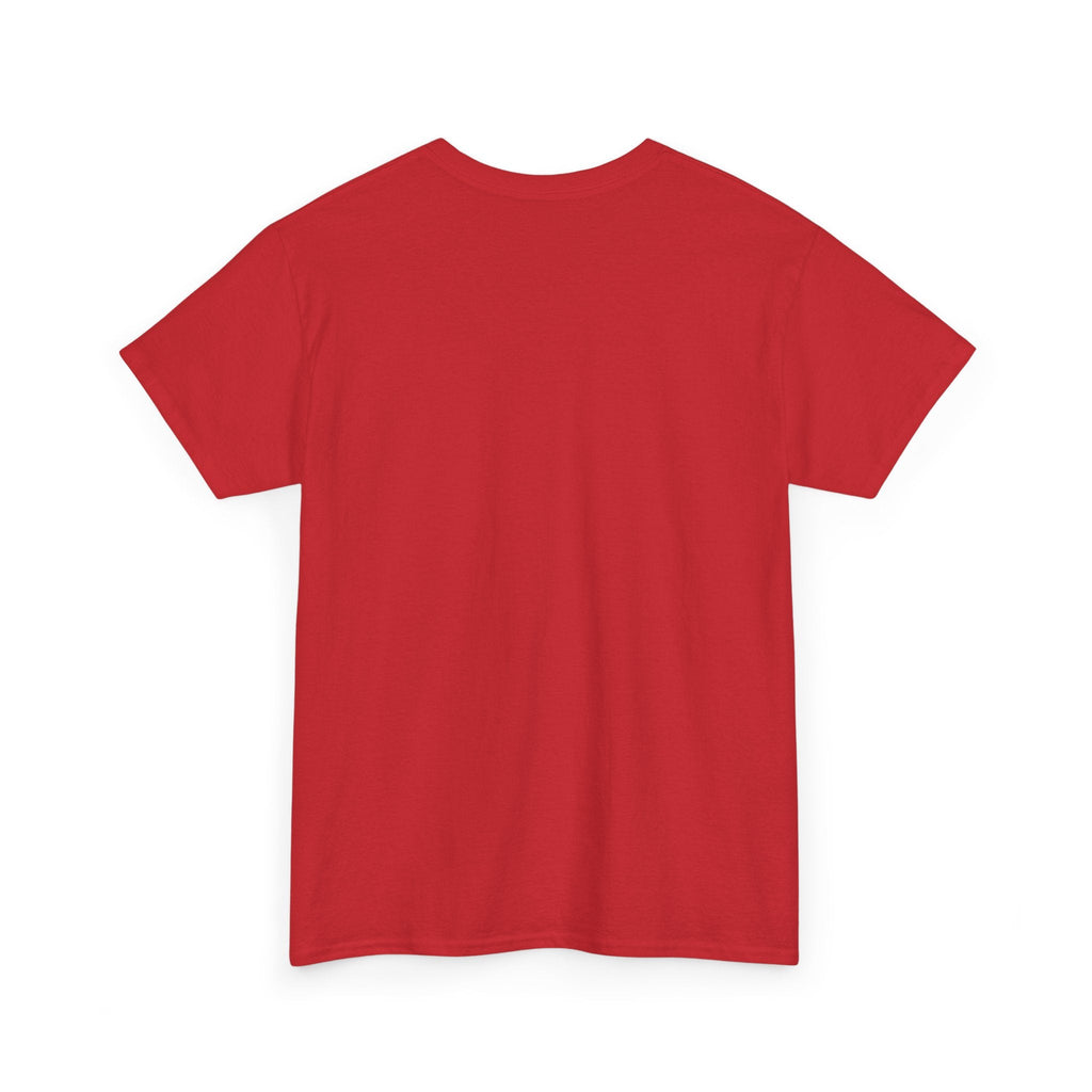 "I Miss America" Heart Unisex Heavy Cotton Tee
