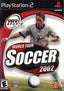 World Tour Soccer 2002 (Playstation 2)